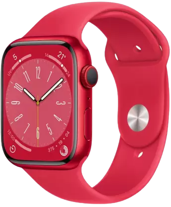 pple-watch-series-8-red